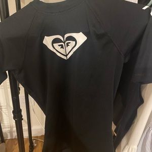 Never worn swim shirt